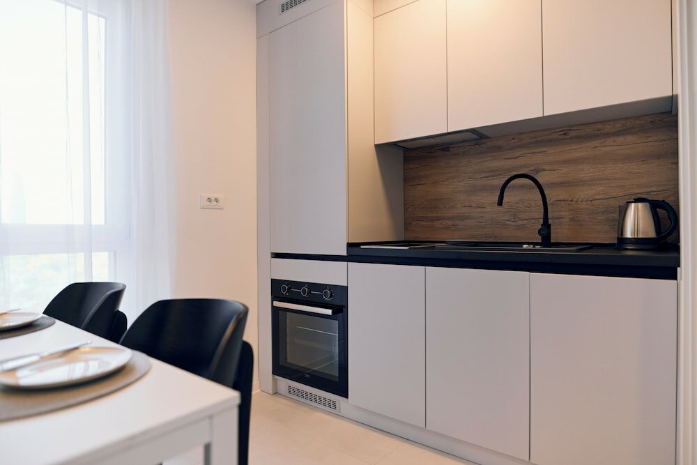 Фото Malinska Green Apartments