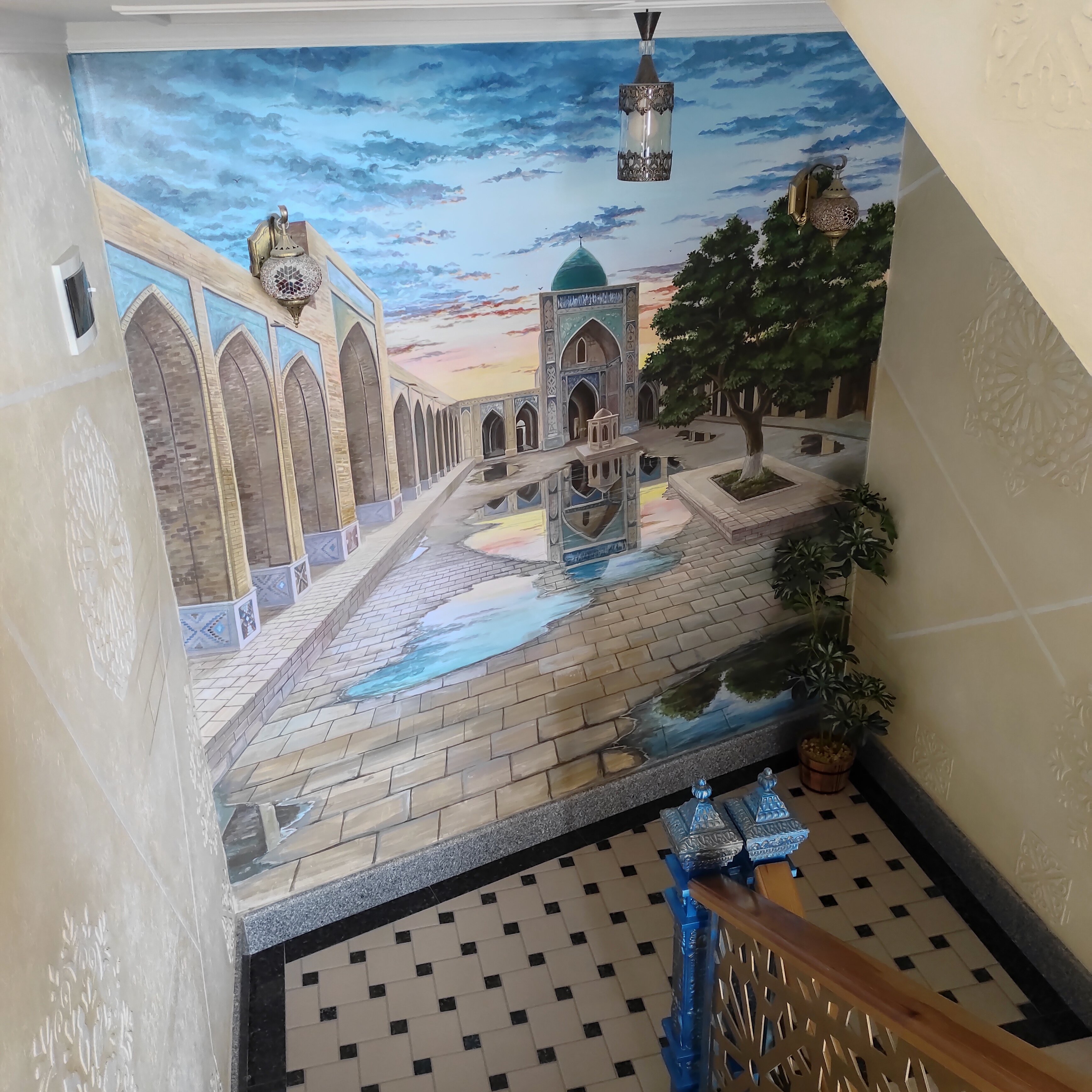 Фото Labi Rud Boutique Hotel