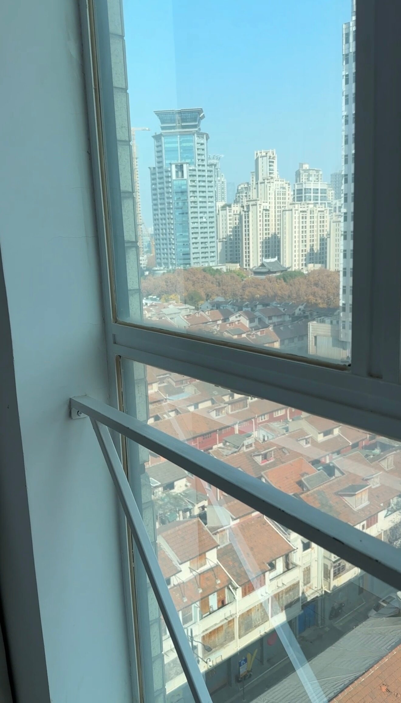 Фото Magnificent International Hotel Xintiandi People's Square