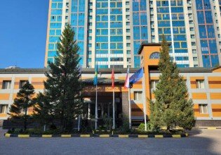 Фото Comfort Hotel Astana