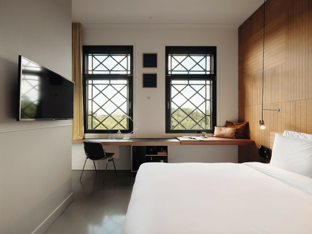 Фото Conscious Hotel Westerpark