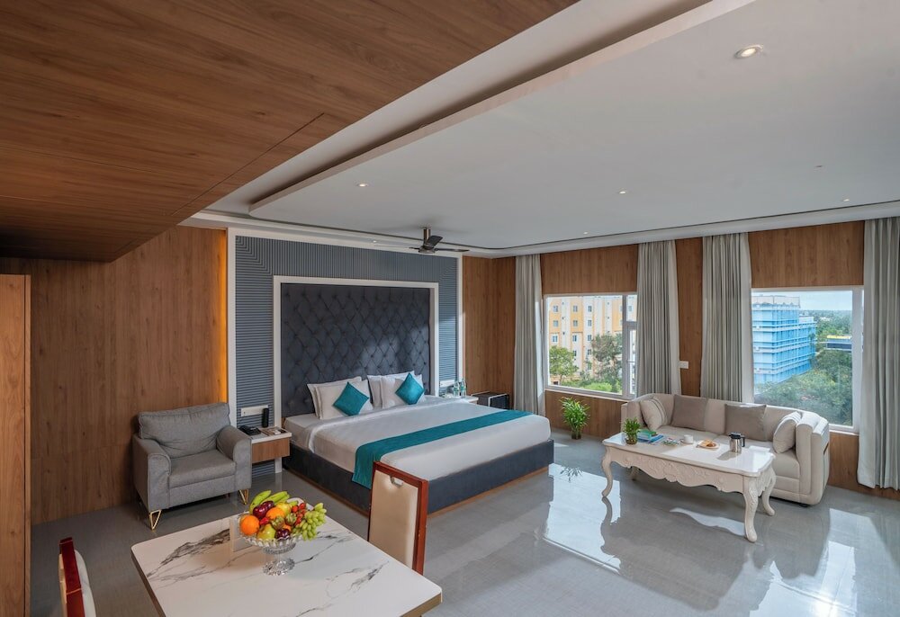 Фото Hotel Ss Grand