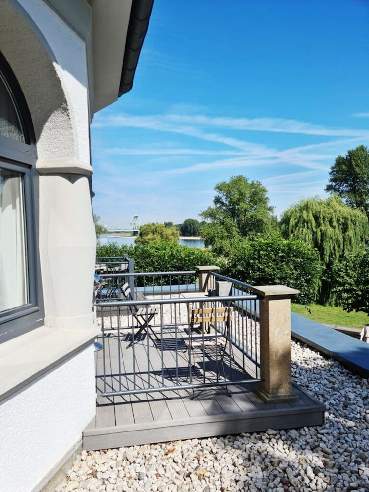 Фото Villahotel Rheinblick