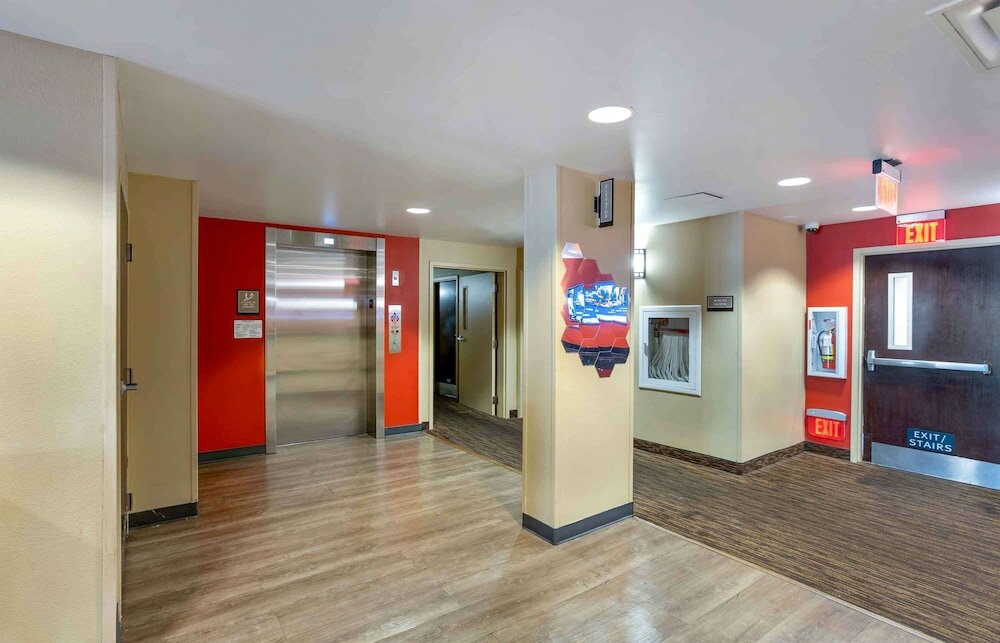 Фото Extended Stay America Suites Long Island Bethpage