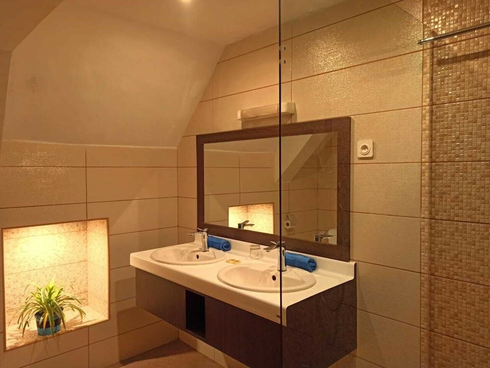 Фото La Résidence d'Ankerana