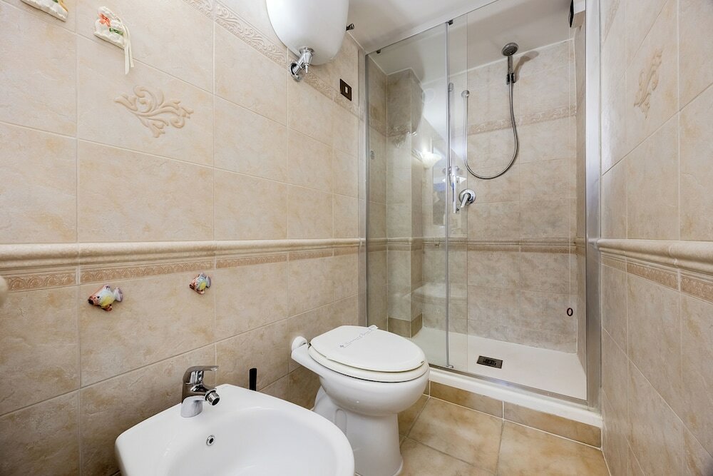 Фото EH Rome Airport Euro House Hotels