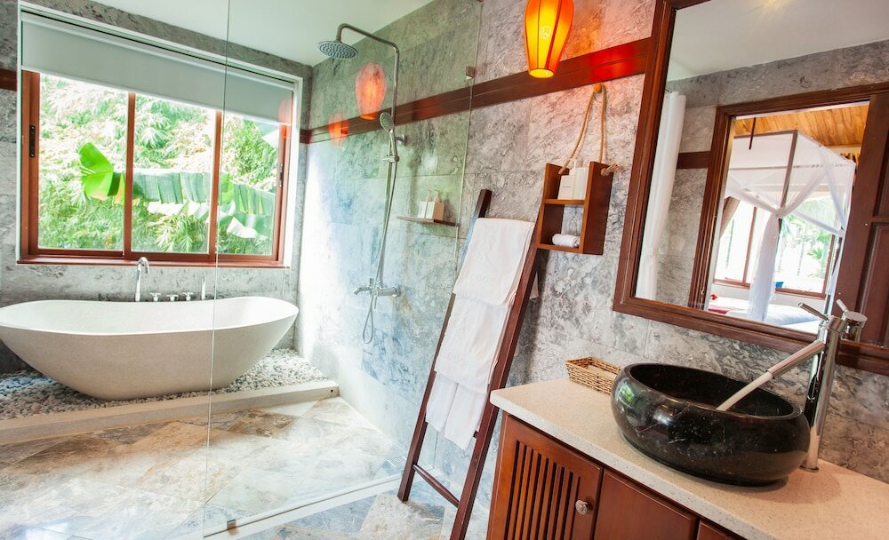 Фото Hoi An Village Lodge