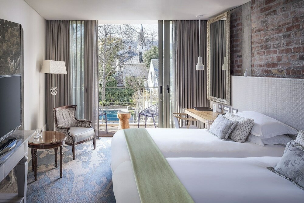 Фото Oude Werf Hotel