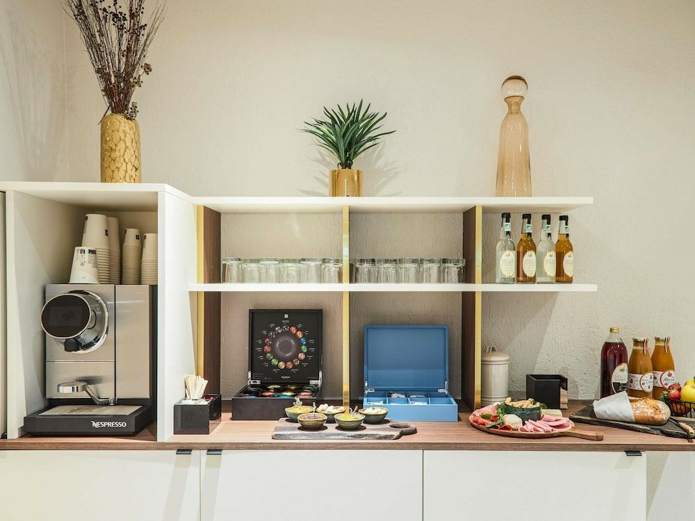 Фото Mercure Aix-en-Provence Beaumanoir