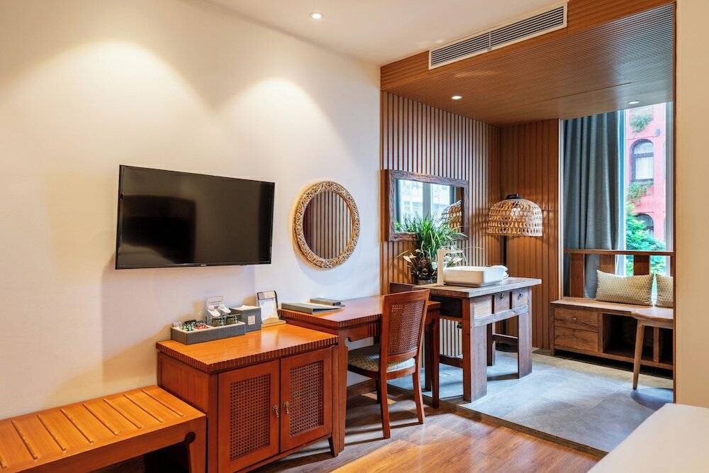 Фото A&em Art Hotel