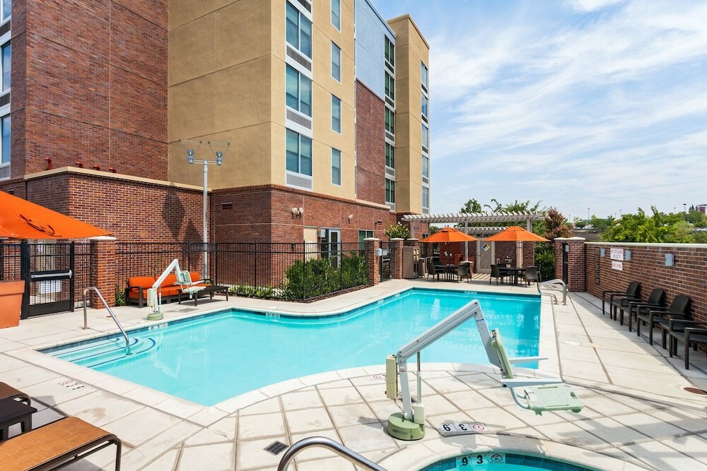 Фото Hyatt Place Sacramento Roseville