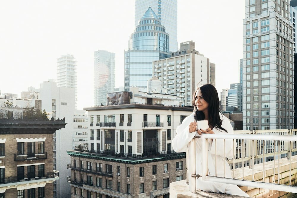 Фото Loews Regency New York Hotel