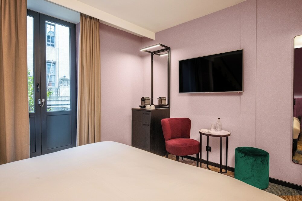Фото Hotel Hubert Grand Place