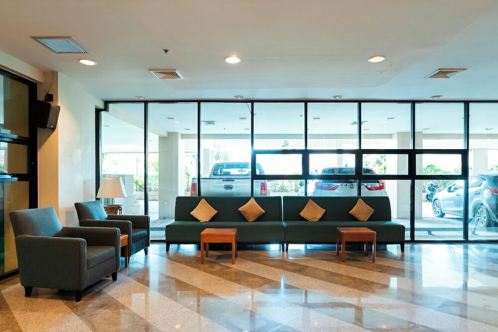 Фото Sandy Spring Hotel