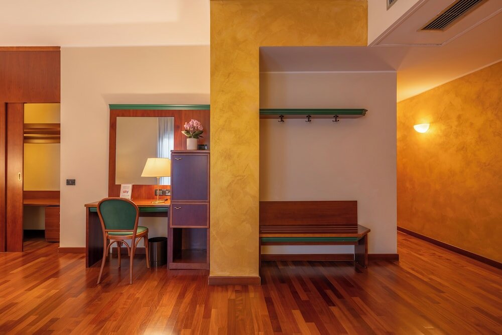 Фото Hotel Raffaello