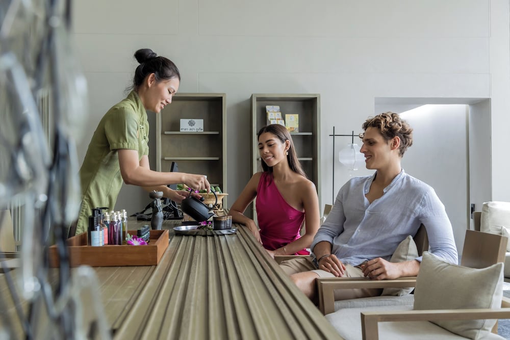 Фото Sala Phuket Mai Khao Beach Resort