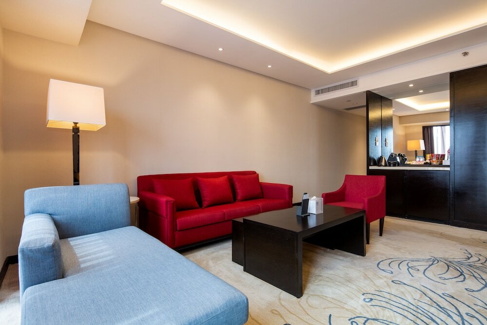 Фото Pullman Guiyang