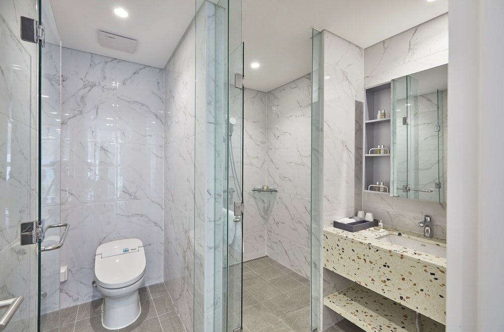 Фото Hotel In 9 Gangnam 