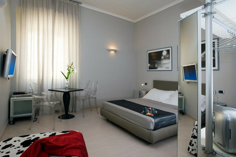 Фото Best Vatican B&b