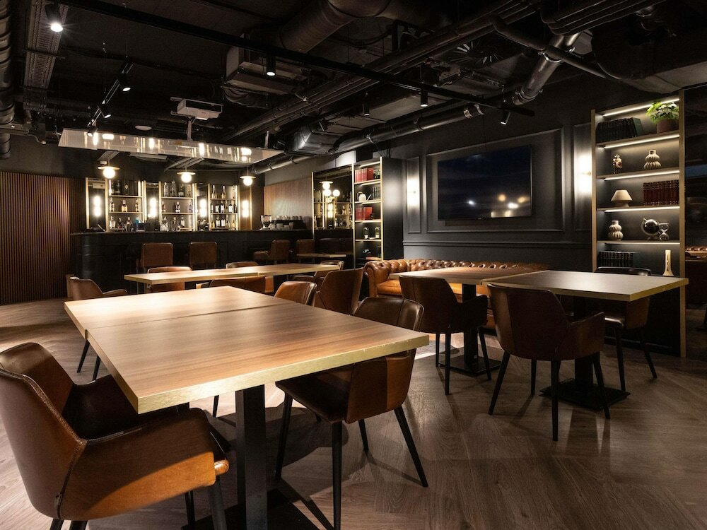 Фото Mercure Timisoara