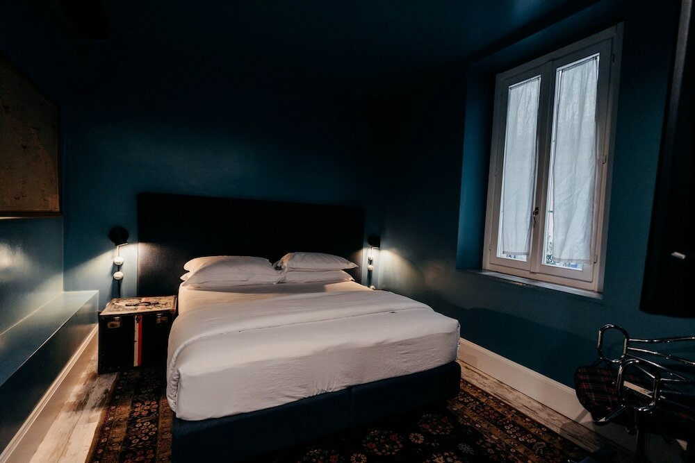 Фото Aethos Milan