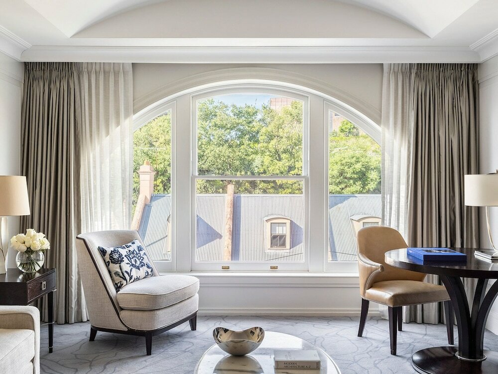 Фото The Langham Sydney
