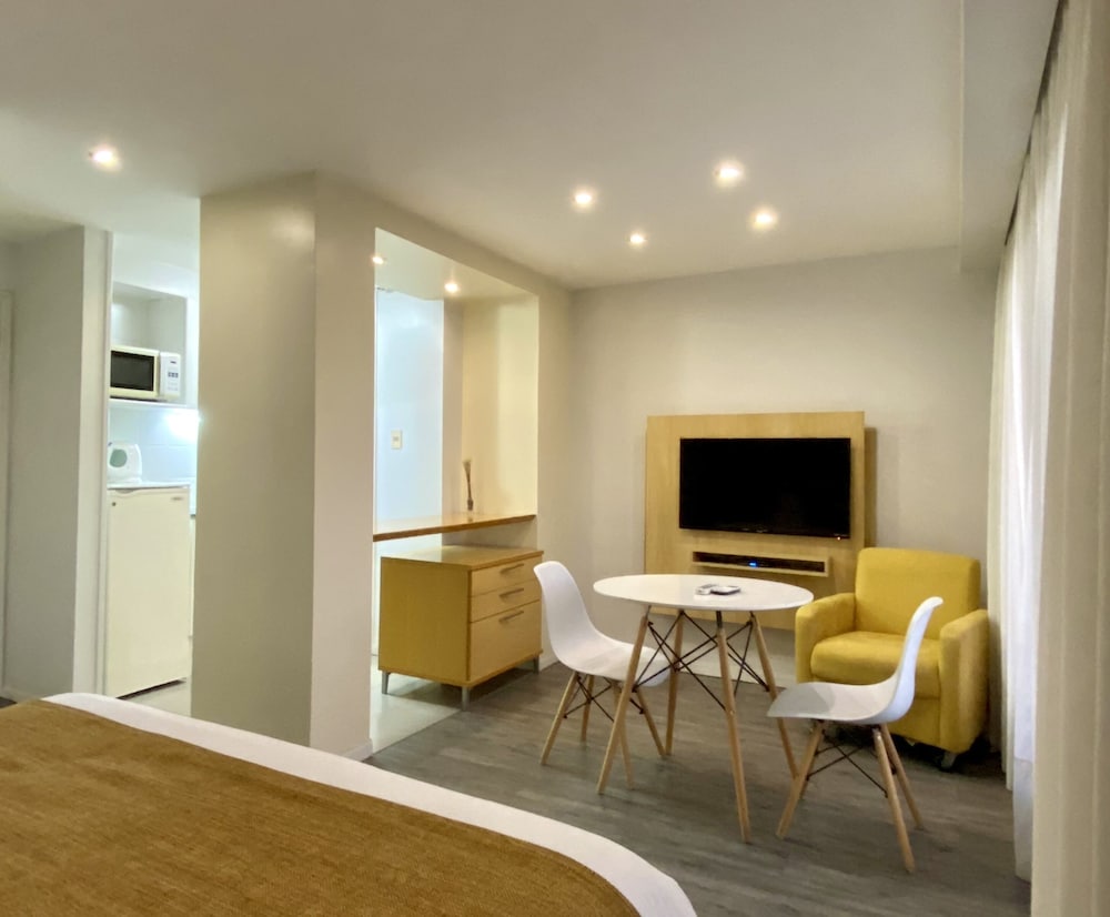 Фото Punta Trouville Hotel