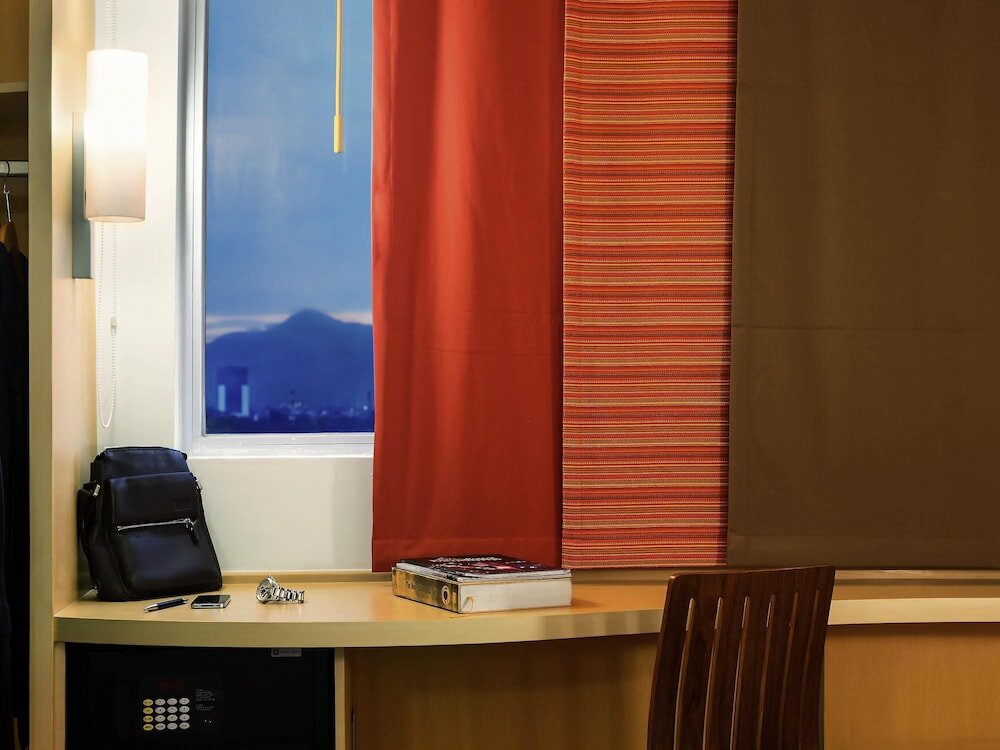 Фото Ibis Bandung Pasteur