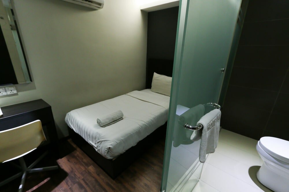 Фото Hotel 99 - Bandar Klang