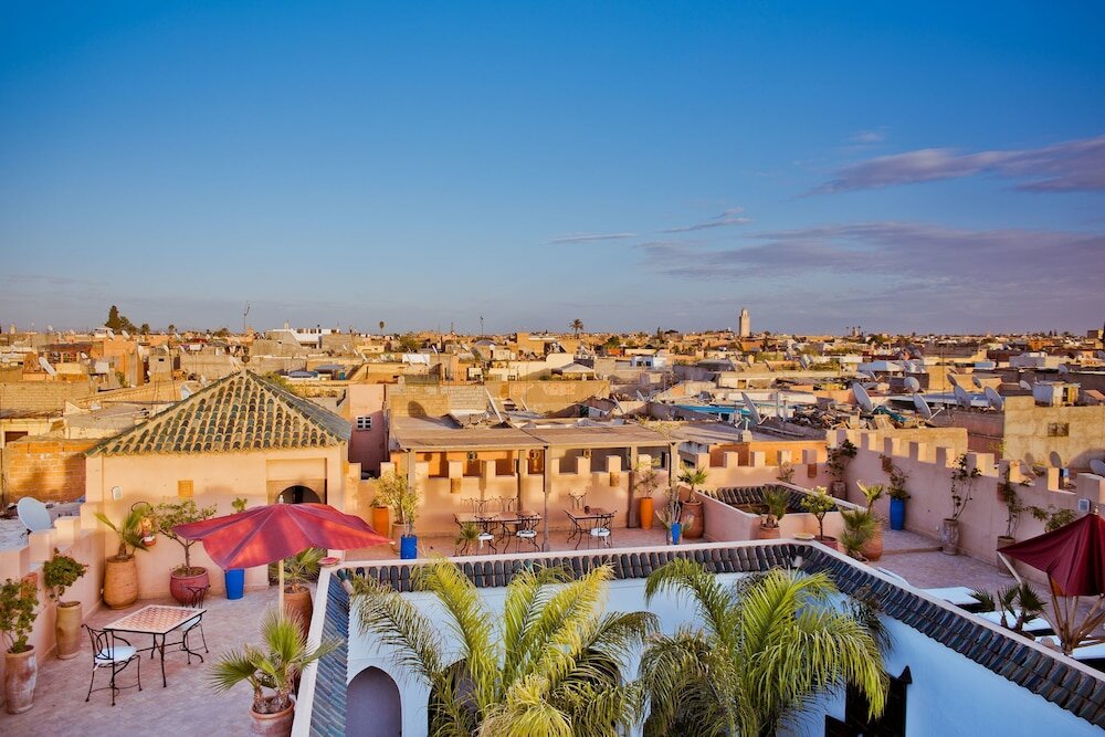 Фото отеля 4