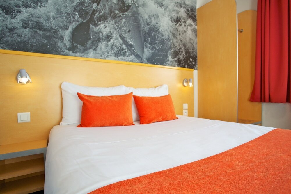 Фото Kyriad Lyon Est - Stadium - Eurexpo