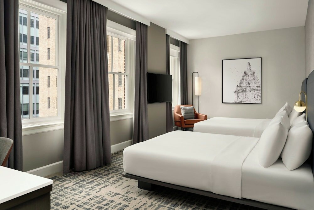 Фото Le Meridien Philadelphia