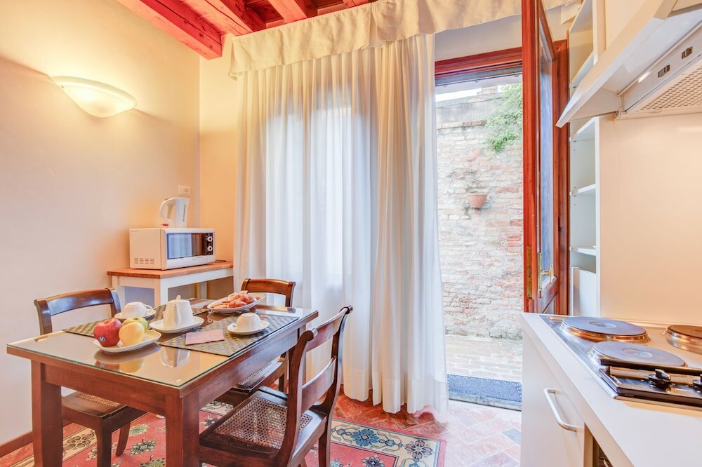 Фото Hotel Al Duca di Venezia