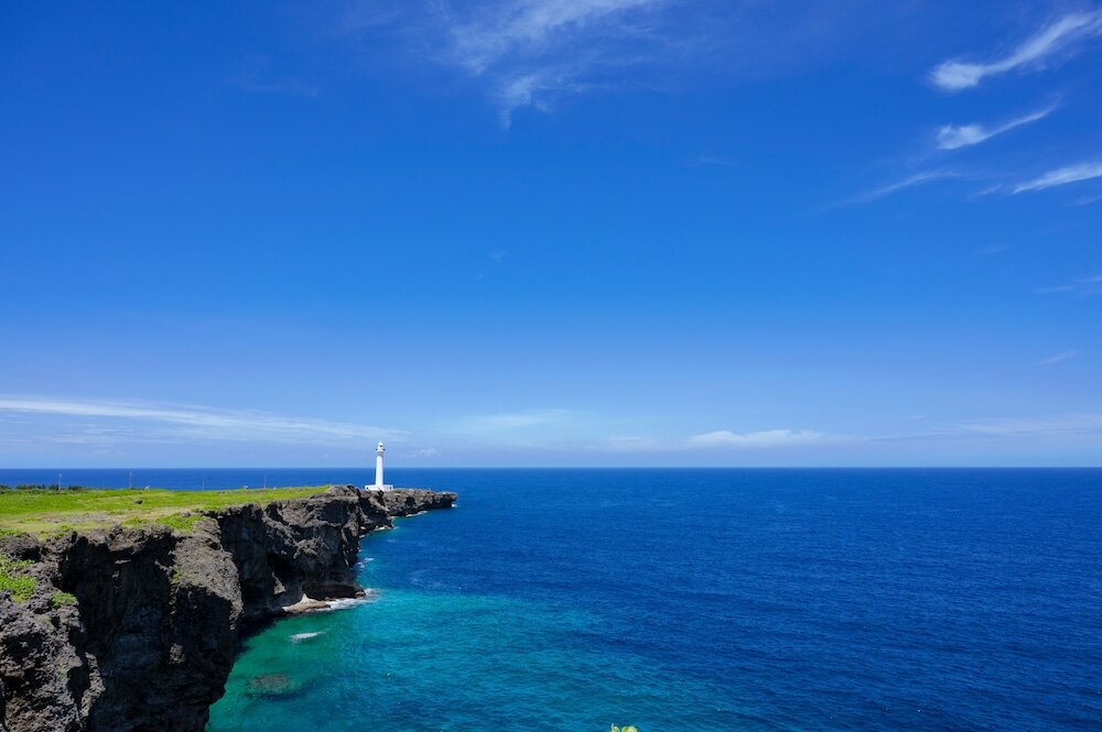 Фото Grand Mercure Okinawa Cape Zanpa Resort