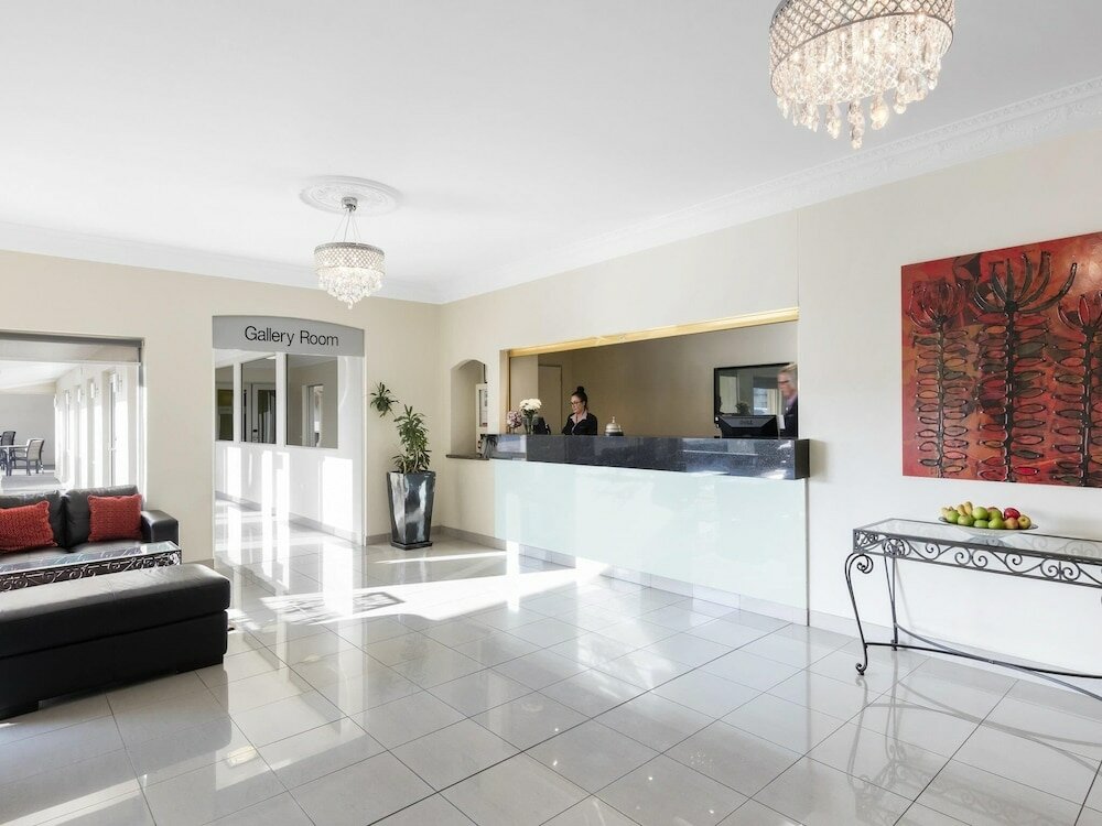 Фото Mercure Wagga Wagga