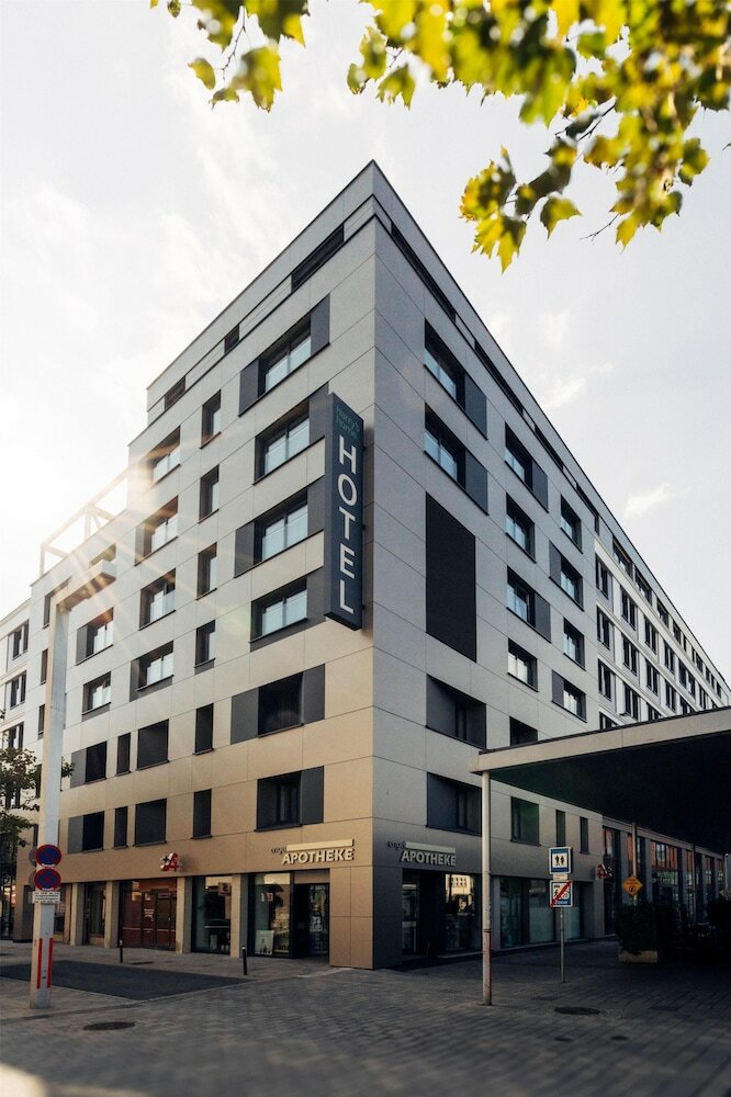 Фото отеля 5