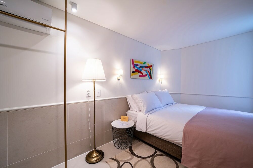 Фото Le Lit Dongdaemun