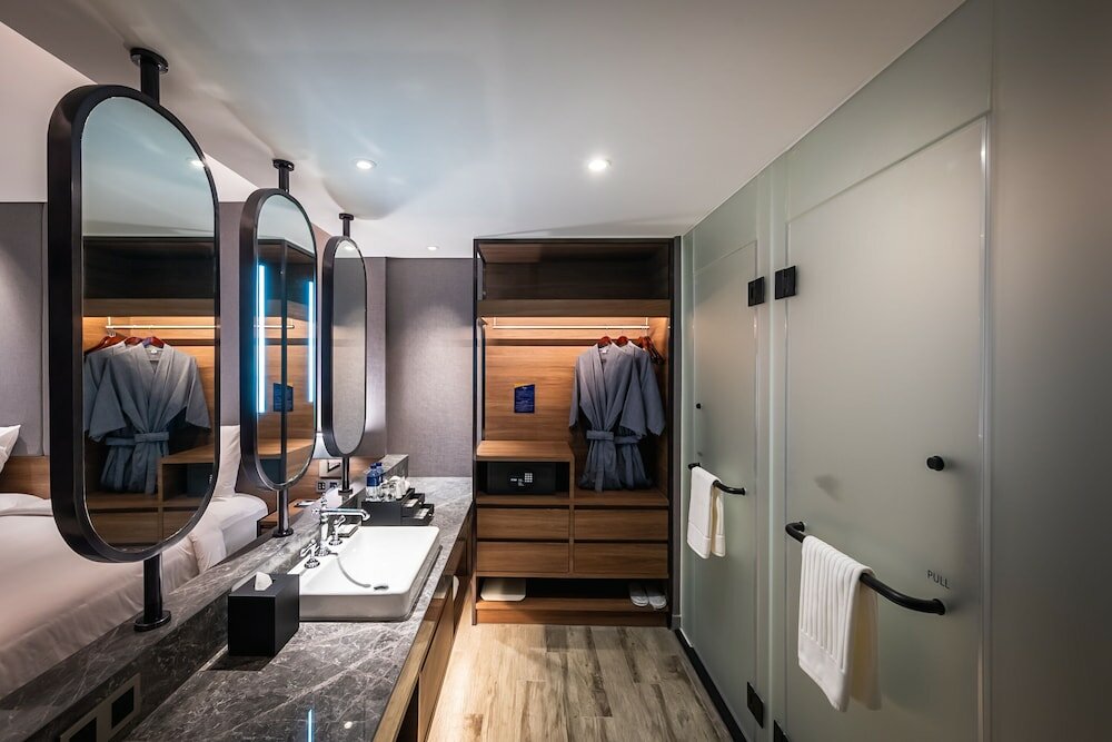 Фото Ayathorn Bangkok