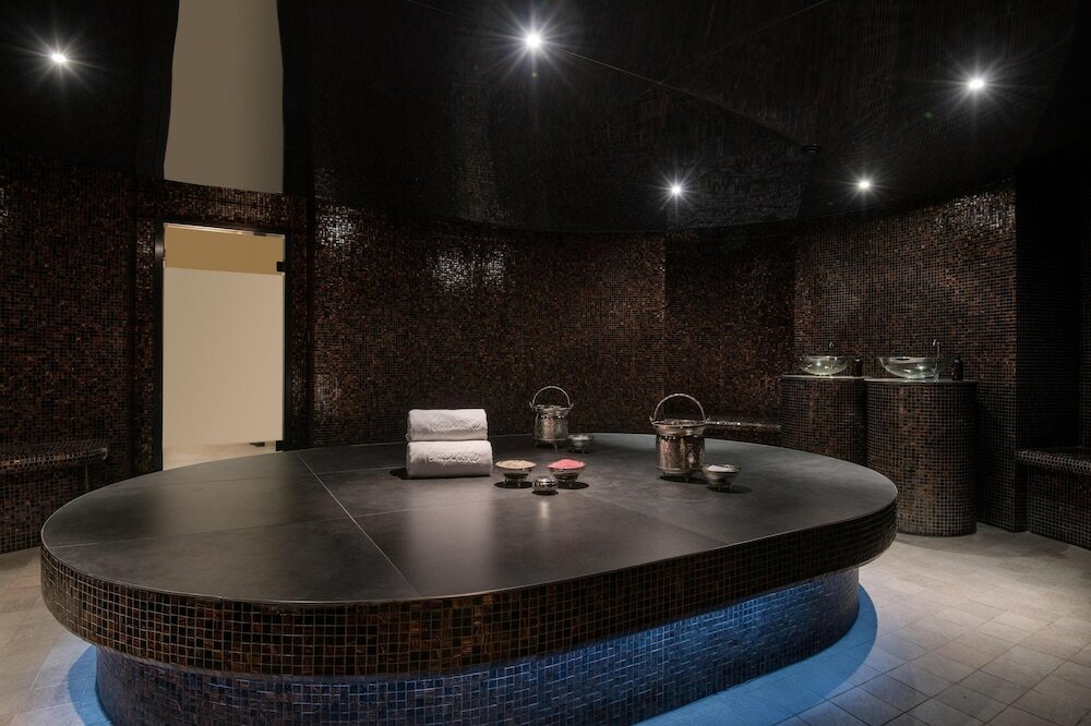 Фото Kempinski Hotel Gold Coast City