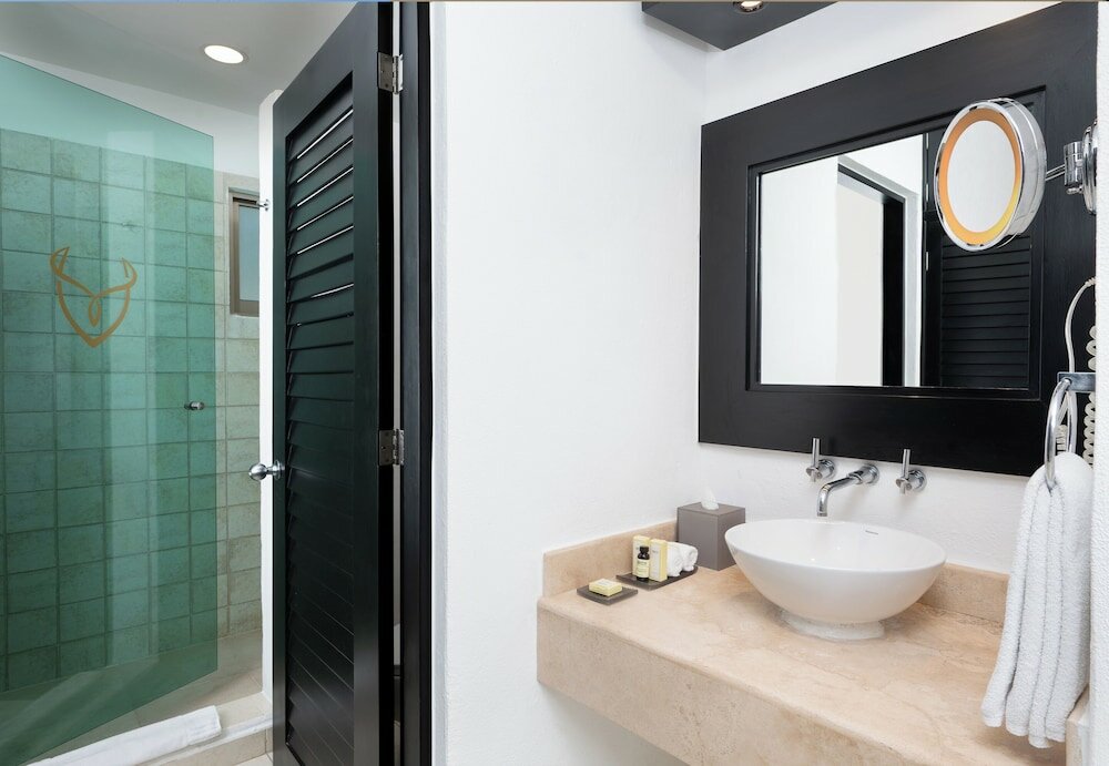 Фото Desire Riviera Maya Resort All Inclusive - Couples Only
