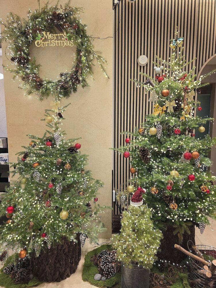 Фото № 285 Hotel Insadong