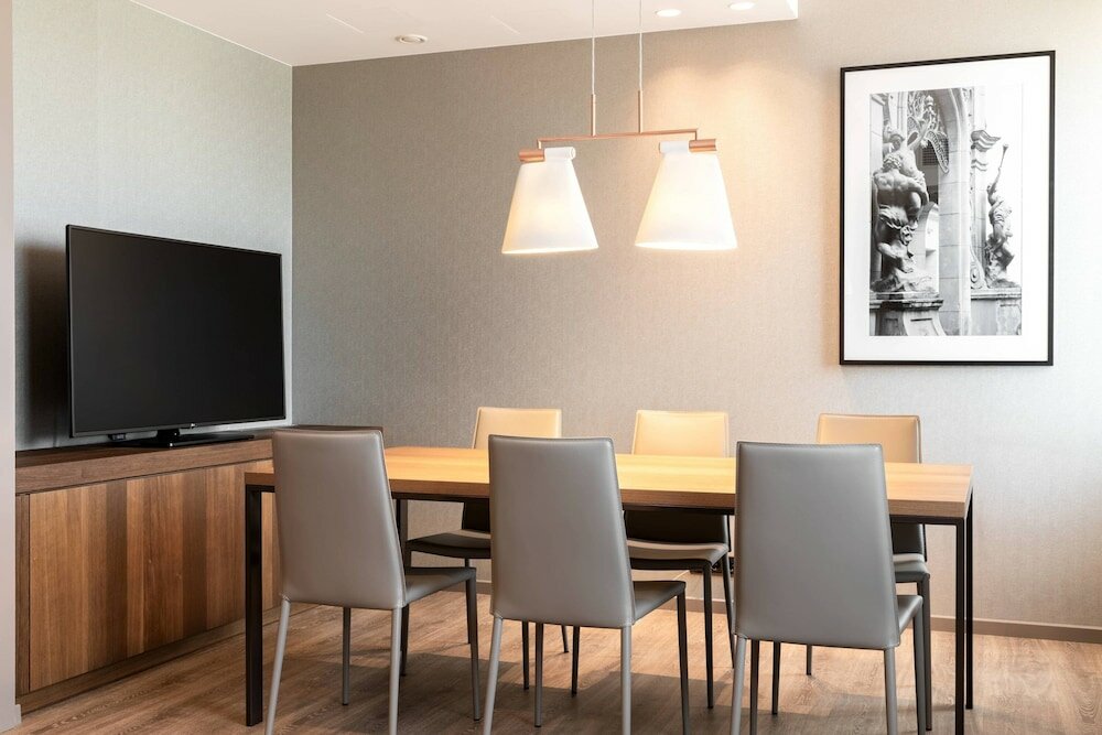 Фото AC Hotel by Marriott Riga