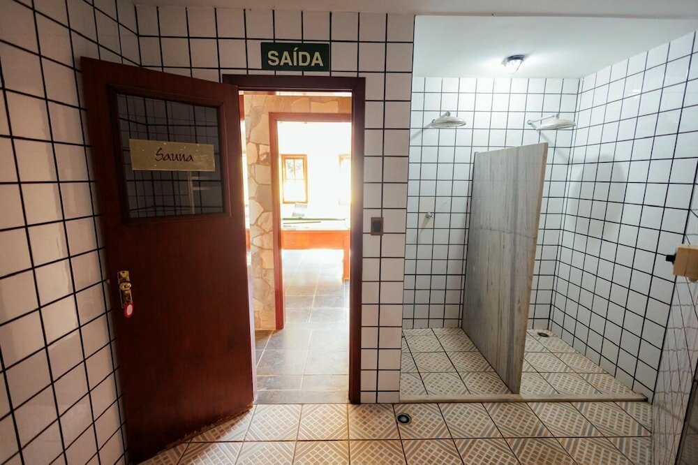 Фото Chateau Palace Hotel