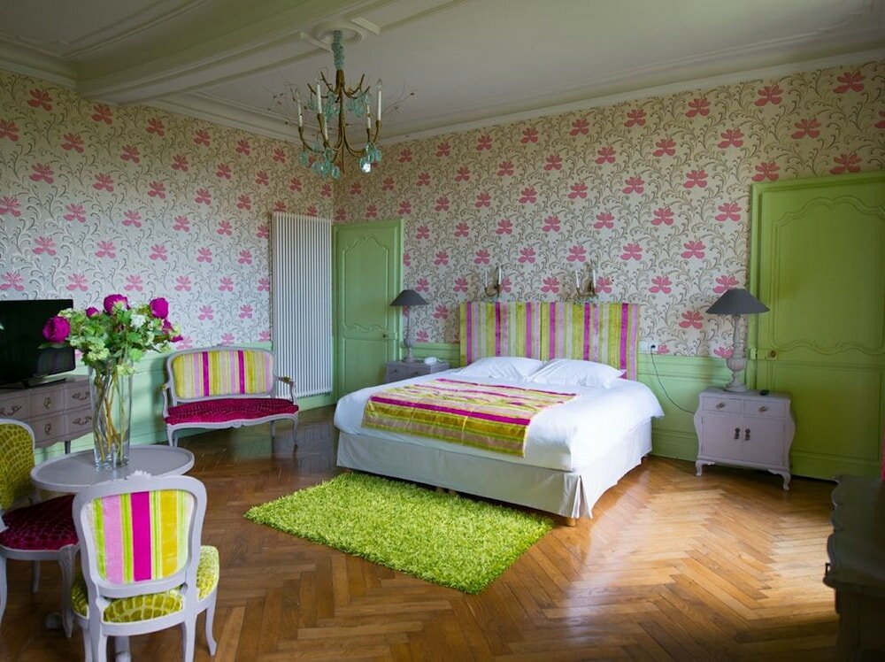 Фото Hôtel Perier du Bignon