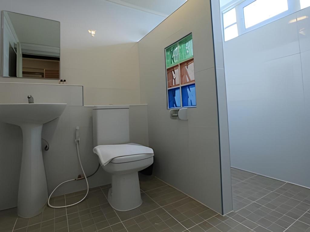 Фото Muanmanee Boutique Hotel