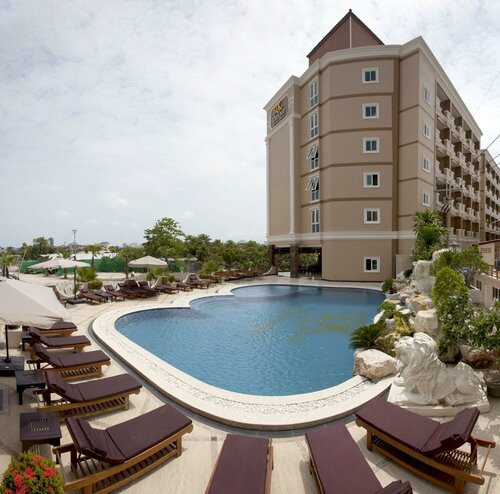 Lk Grand Living Place