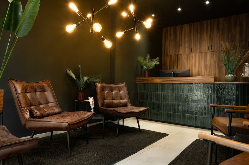 Фото Hotel Grand Corner