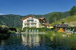 Berghotel Jaga-Alm