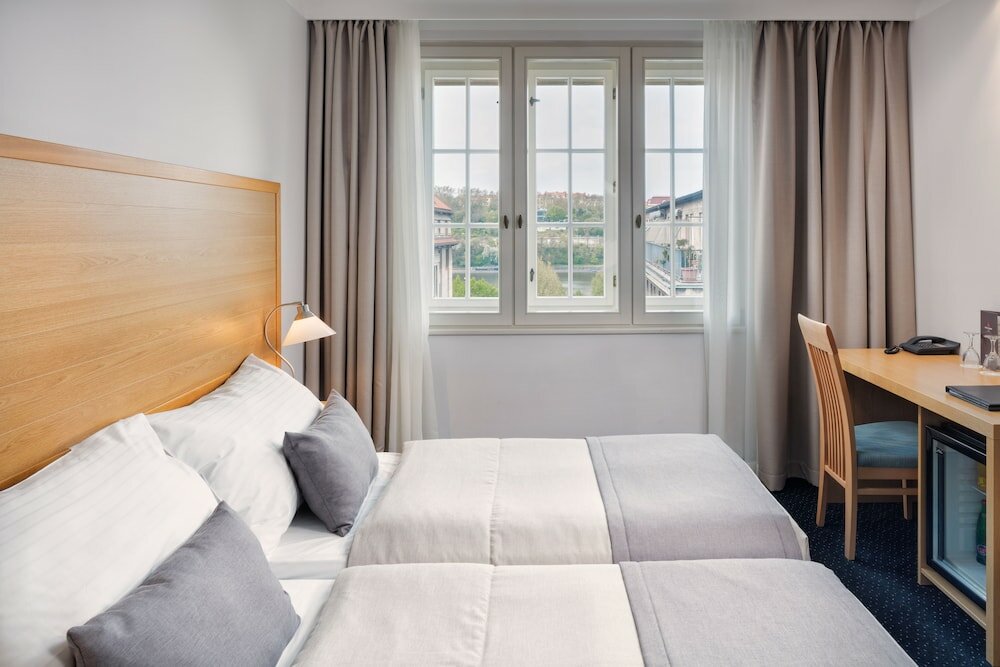 Фото Hotel Clement