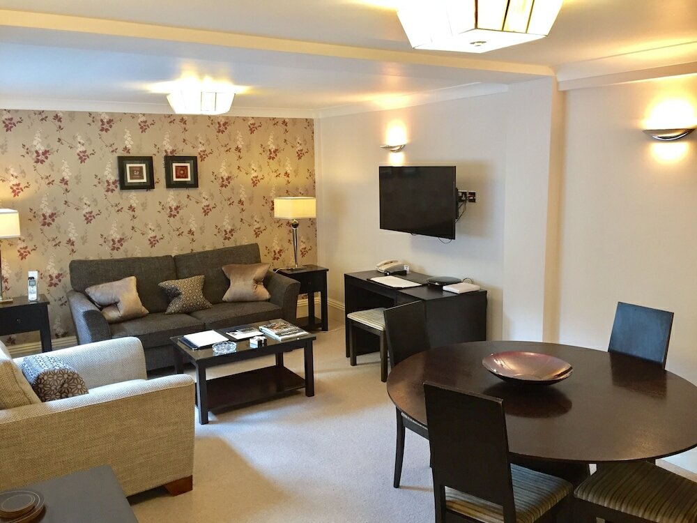 Фото Beaufort House